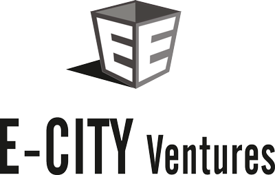 E-CITY Ventures logo